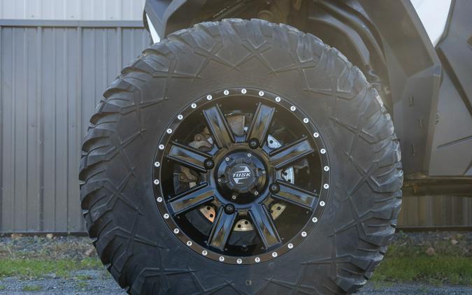 2021 POLARIS RZR XP 1000 RIDE COMMAND EPS