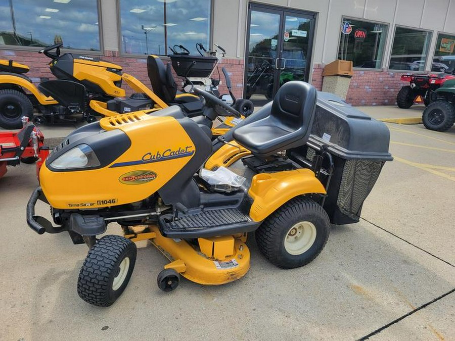 2007 Cub Cadet Time Saver LT1046