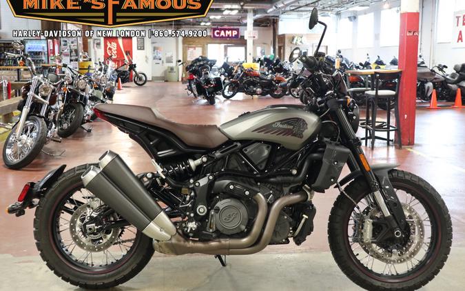 2022 Indian FTR 1200 S Review: 17 Fast Facts (From Curves to Slabs)