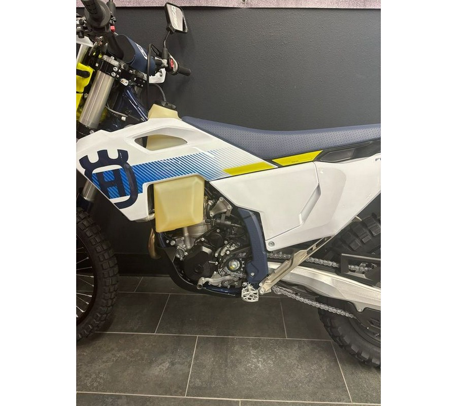 2024 Husqvarna® FE 350s