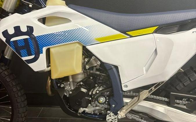 2024 Husqvarna® FE 350s