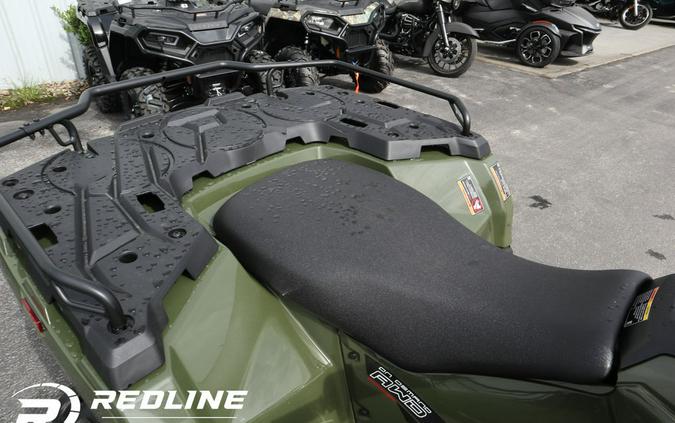 2024 Polaris® Sportsman 570 EPS