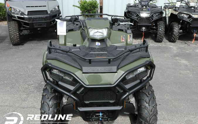 2024 Polaris® Sportsman 570 EPS