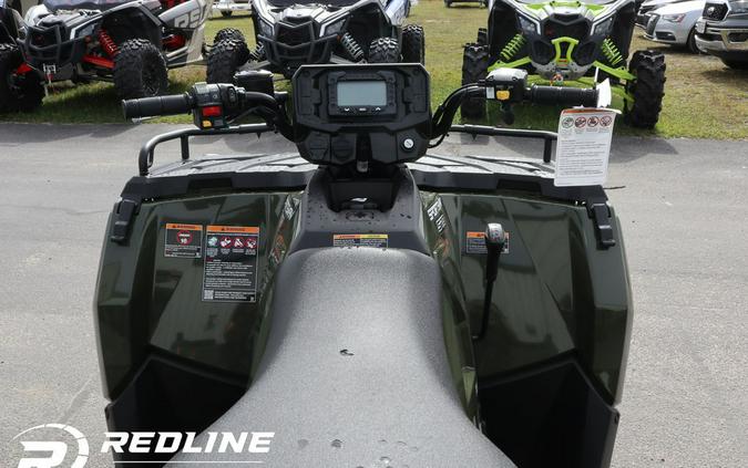 2024 Polaris® Sportsman 570 EPS