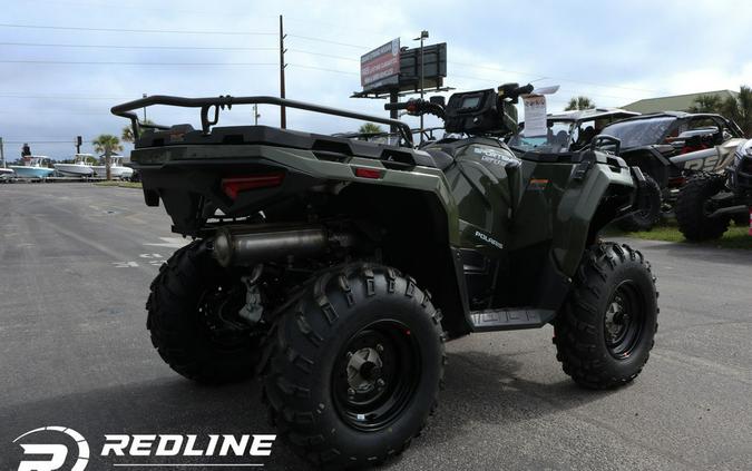 2024 Polaris® Sportsman 570 EPS