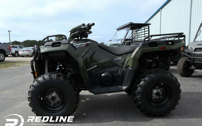 2024 Polaris® Sportsman 570 EPS