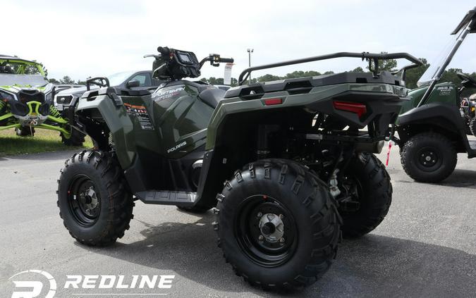 2024 Polaris® Sportsman 570 EPS