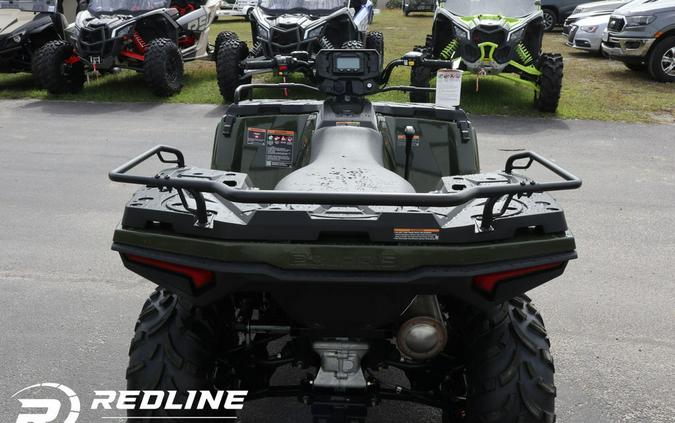 2024 Polaris® Sportsman 570 EPS