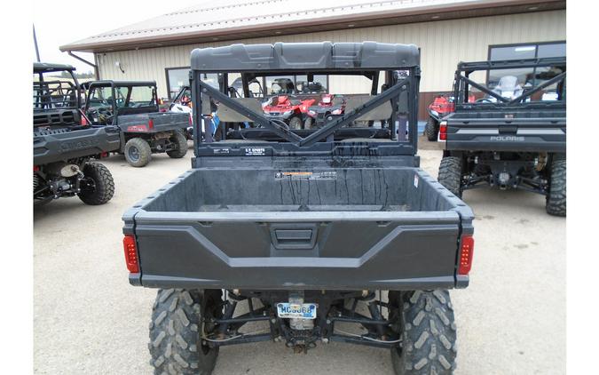 2017 Polaris 1000 Ranger Crew 6 Passenger