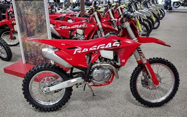 2024 GASGAS EX 450F