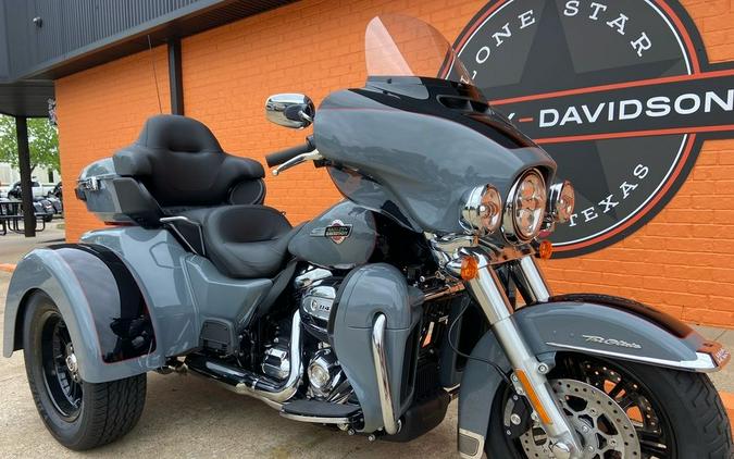 2023 Harley-Davidson® FLHTCUTG - Tri Glide® Ultra