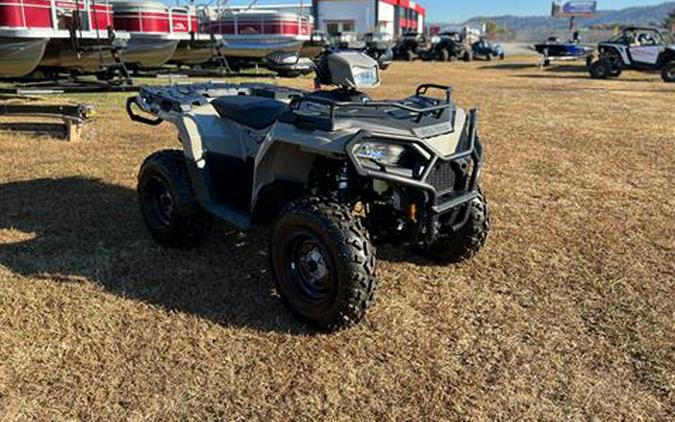 2024 Polaris Sportsman 570 EPS