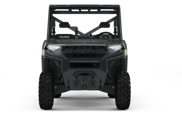 2024 Polaris Industries RANGER 1000 PREMIUM - GRANITE GRAY