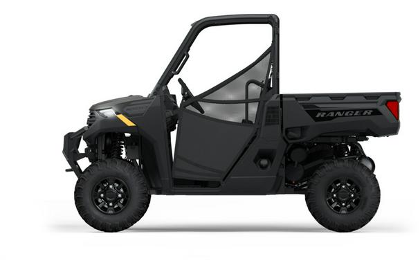 2024 Polaris Industries RANGER 1000 PREMIUM - GRANITE GRAY