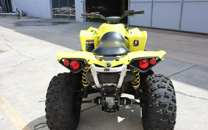 2019 Can-Am Renegade 570