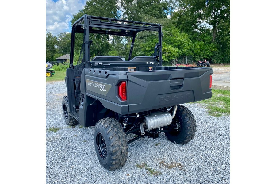 2025 Polaris Industries Ranger® SP 570 - Sage Green