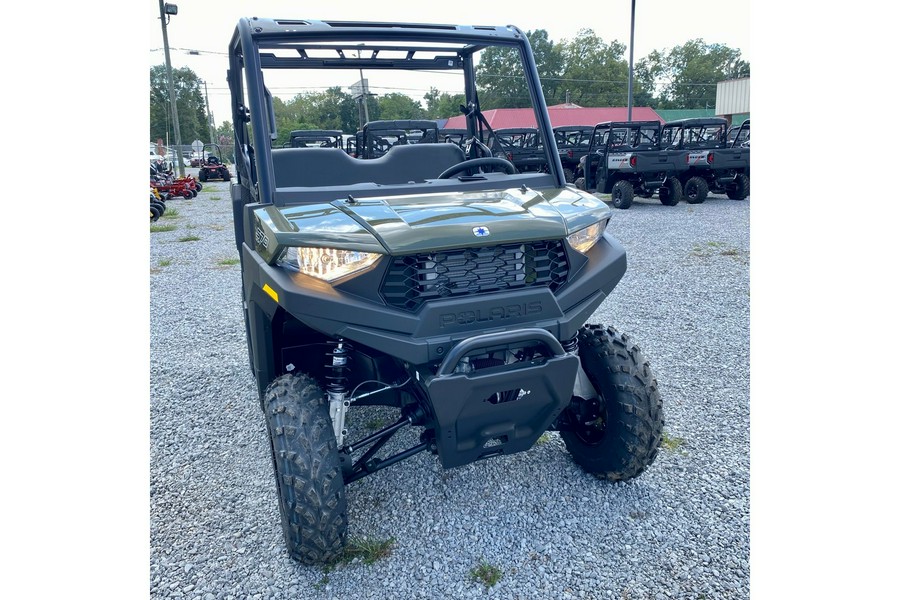 2025 Polaris Industries Ranger® SP 570 - Sage Green