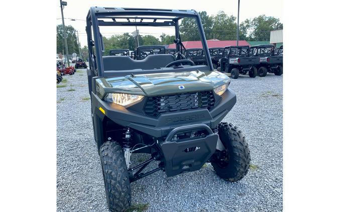 2025 Polaris Industries Ranger® SP 570 - Sage Green