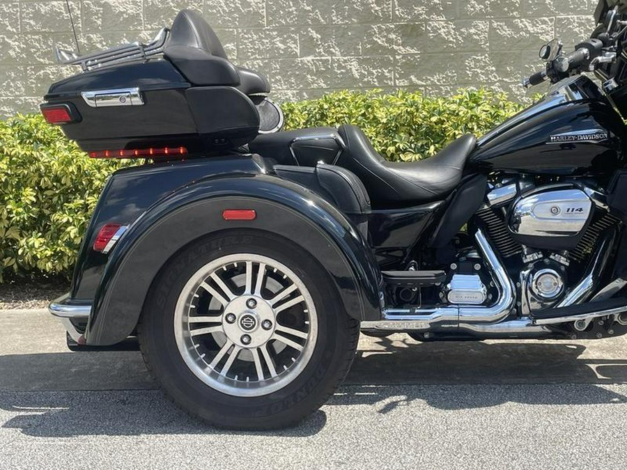 2019 Harley-Davidson® FLHTCUTG - Tri Glide® Ultra