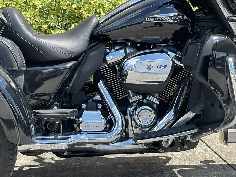 2019 Harley-Davidson® FLHTCUTG - Tri Glide® Ultra