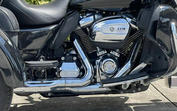 2019 Harley-Davidson® FLHTCUTG - Tri Glide® Ultra