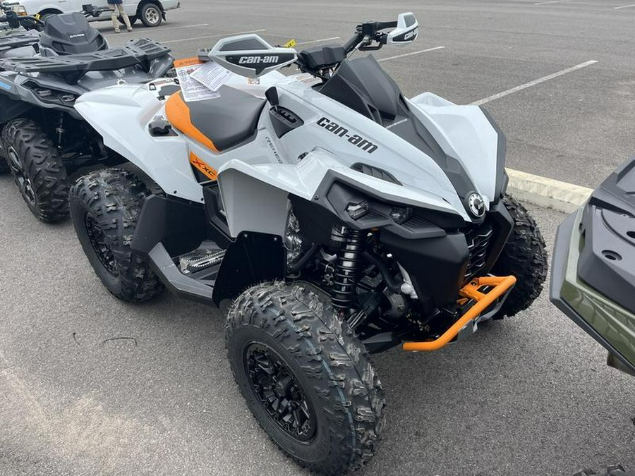 2025 Can-Am® Renegade X xc 1000R