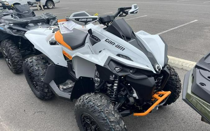 2025 Can-Am® Renegade X xc 1000R