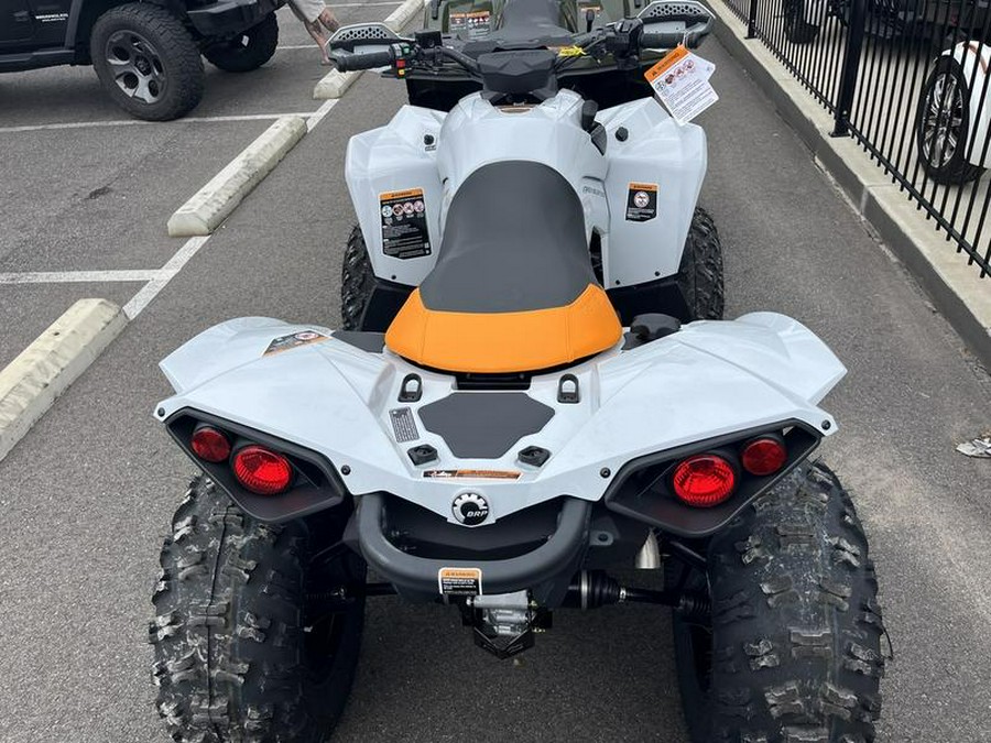 2025 Can-Am® Renegade X xc 1000R