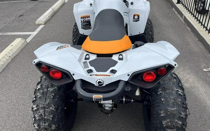 2025 Can-Am® Renegade X xc 1000R