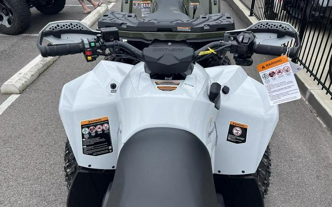 2025 Can-Am® Renegade X xc 1000R