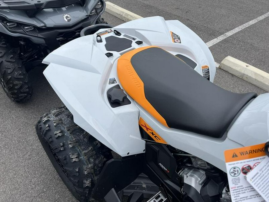 2025 Can-Am® Renegade X xc 1000R