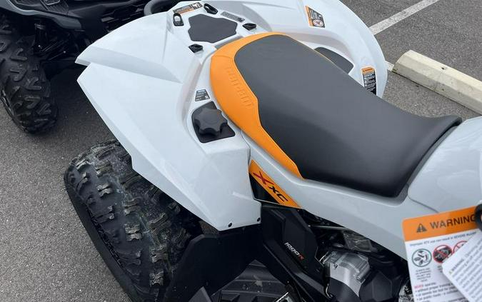 2025 Can-Am® Renegade X xc 1000R