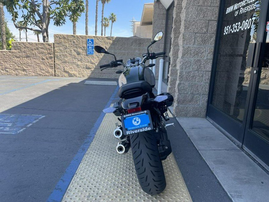 New 2025 BMW R 12 NINET