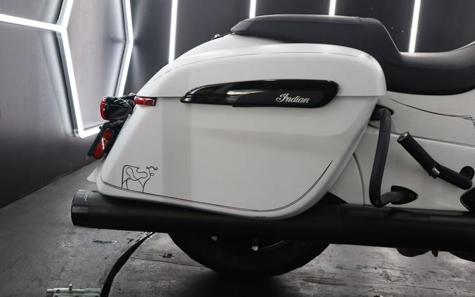 2020 Indian Springfield® Dark Horse®