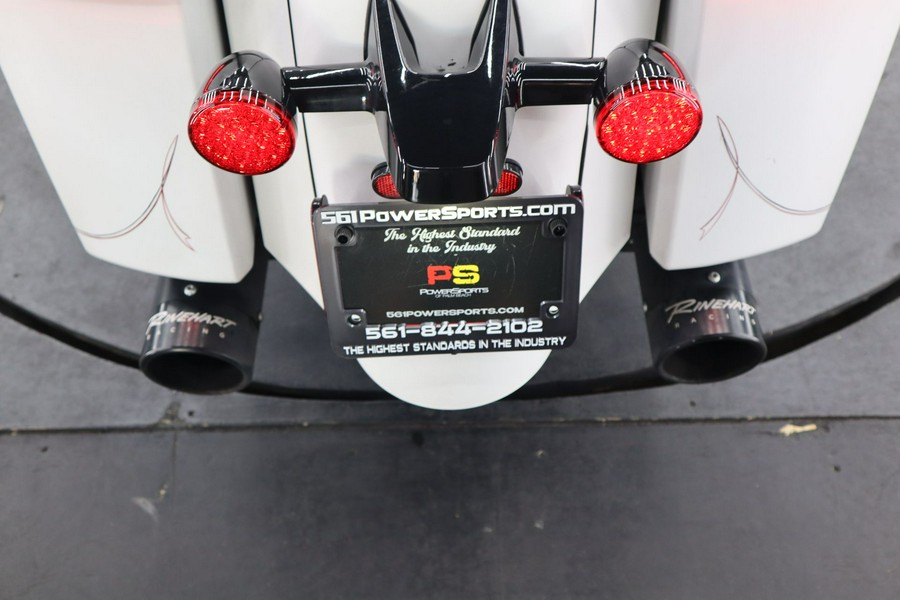 2020 Indian Springfield® Dark Horse®