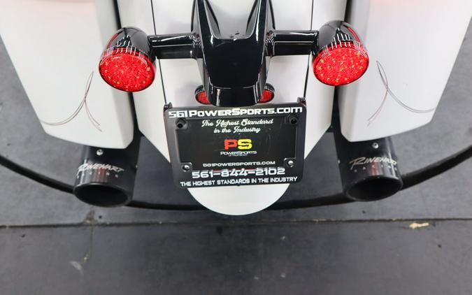 2020 Indian Springfield® Dark Horse®