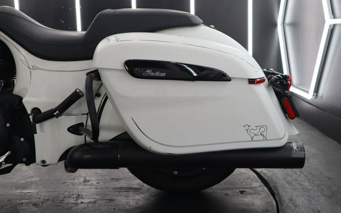 2020 Indian Springfield® Dark Horse®