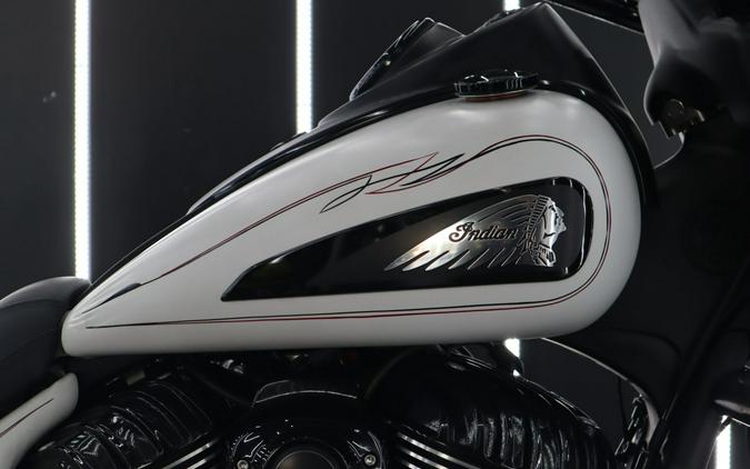 2020 Indian Springfield® Dark Horse®