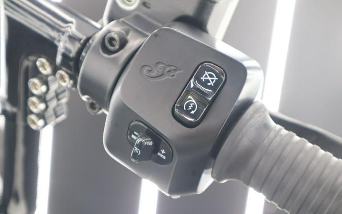 2020 Indian Springfield® Dark Horse®