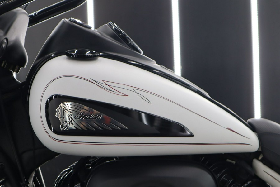 2020 Indian Springfield® Dark Horse®