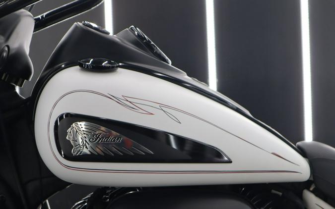 2020 Indian Springfield® Dark Horse®