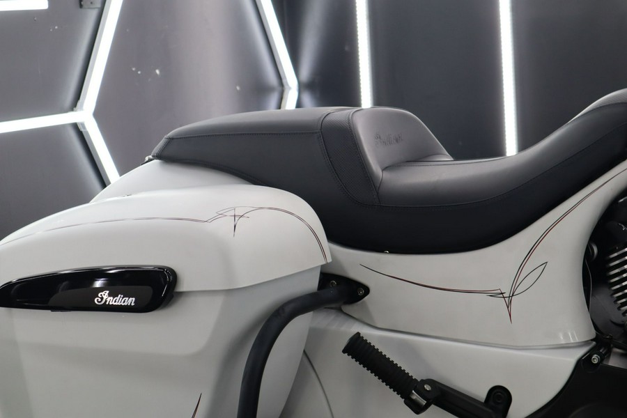 2020 Indian Springfield® Dark Horse®