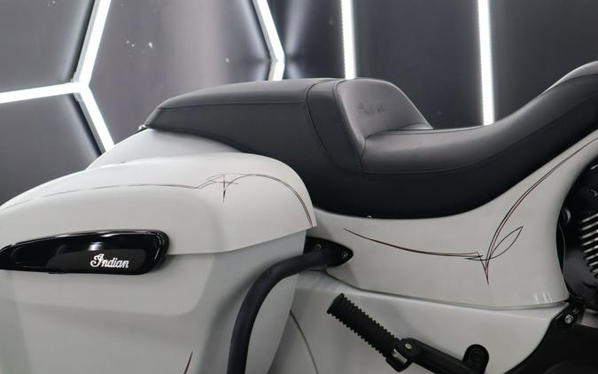 2020 Indian Springfield® Dark Horse®