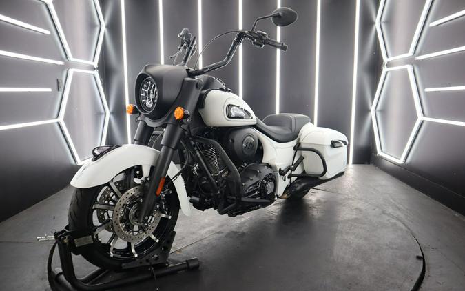 2020 Indian Springfield® Dark Horse®