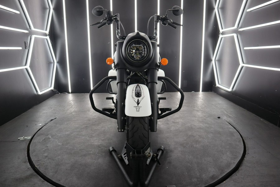 2020 Indian Springfield® Dark Horse®