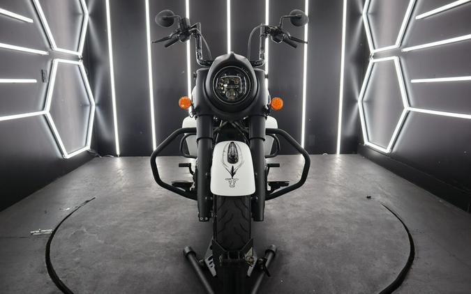 2020 Indian Springfield® Dark Horse®