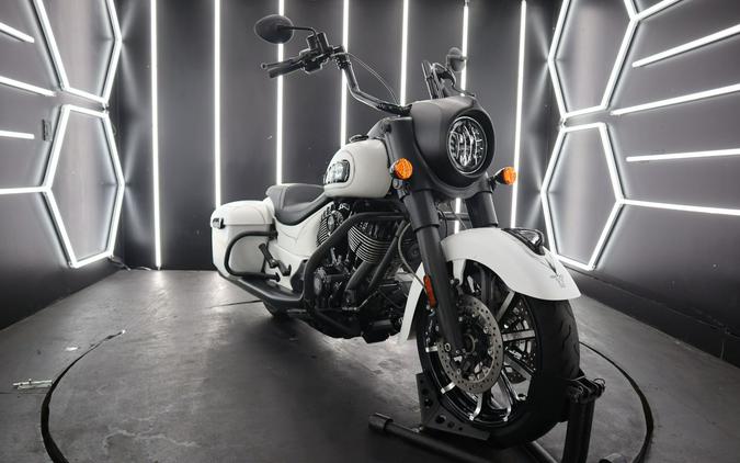 2020 Indian Springfield® Dark Horse®