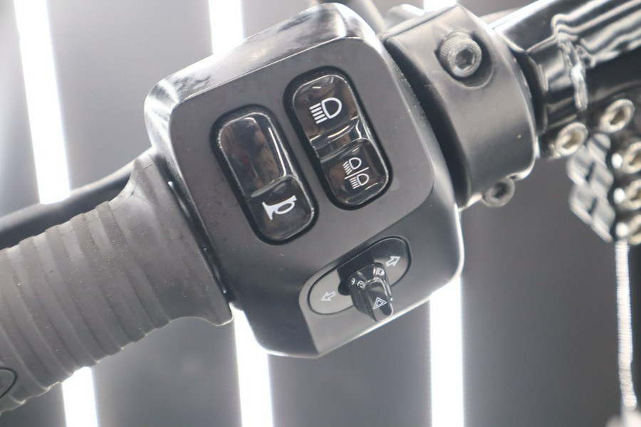 2020 Indian Springfield® Dark Horse®