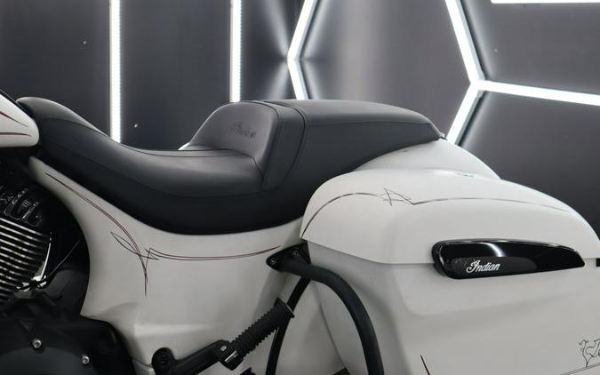 2020 Indian Springfield® Dark Horse®