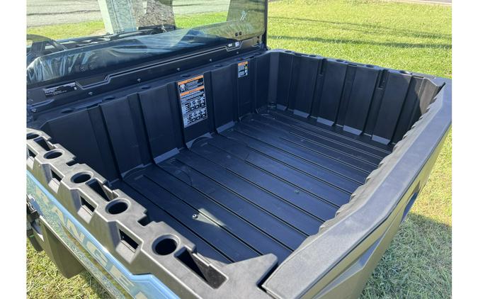 2026 Polaris Ranger® SP 570 NorthStar (HEAT ONLY) - Zenith Blue